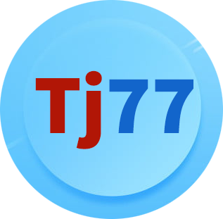 tj77 logo