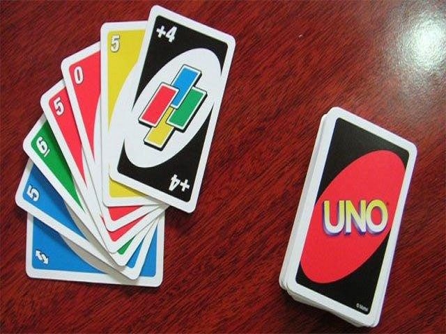 Uno là một game kinh dị được rất nhiều người yêu thích