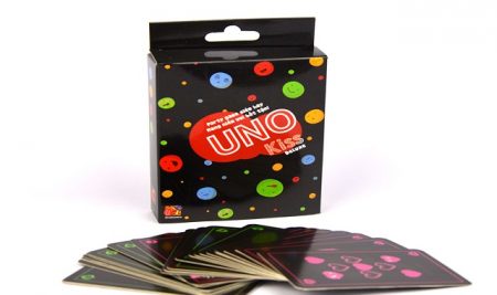 Tiết lộ cách chơi Uno Kiss siêu hay nhất cho người mới bắt đầu