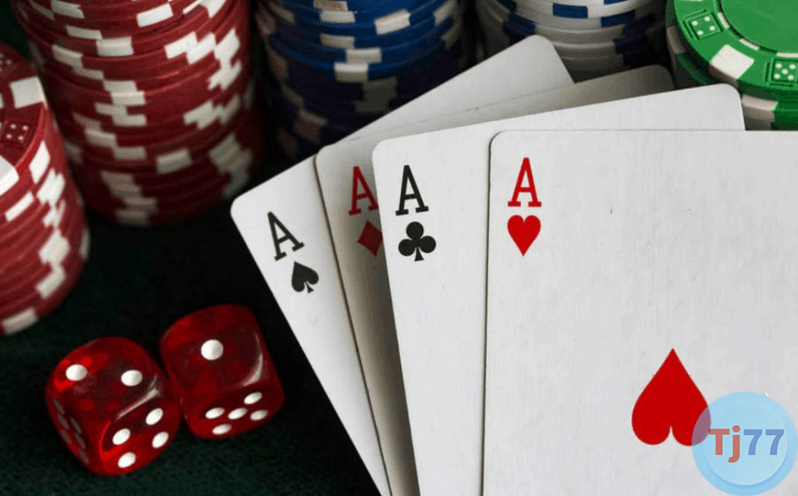 Blackjack đánh bại nhà cái
