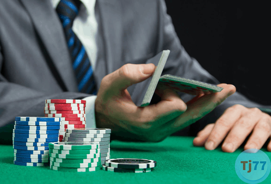 Baccarat dễ thắng