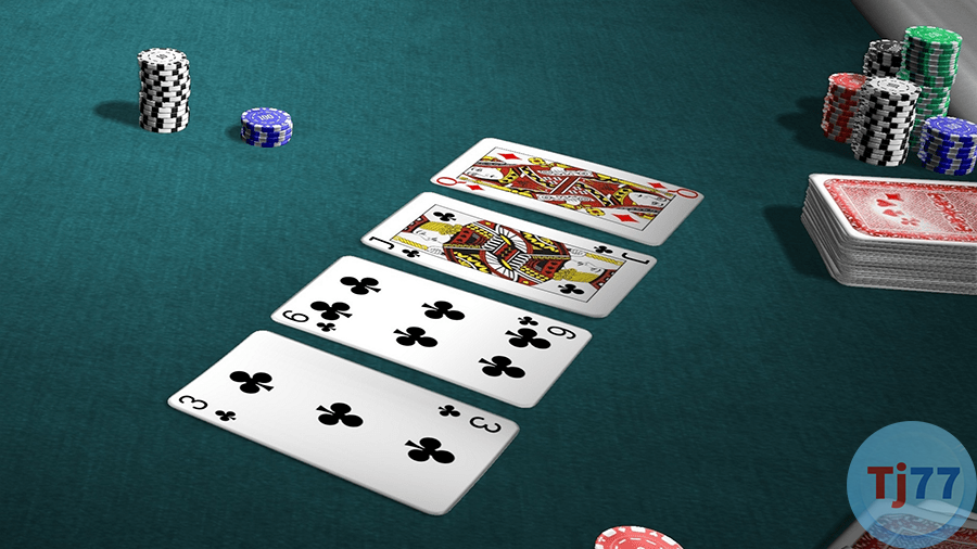 Chiến thắng Blackjack với 4 điều cần biết