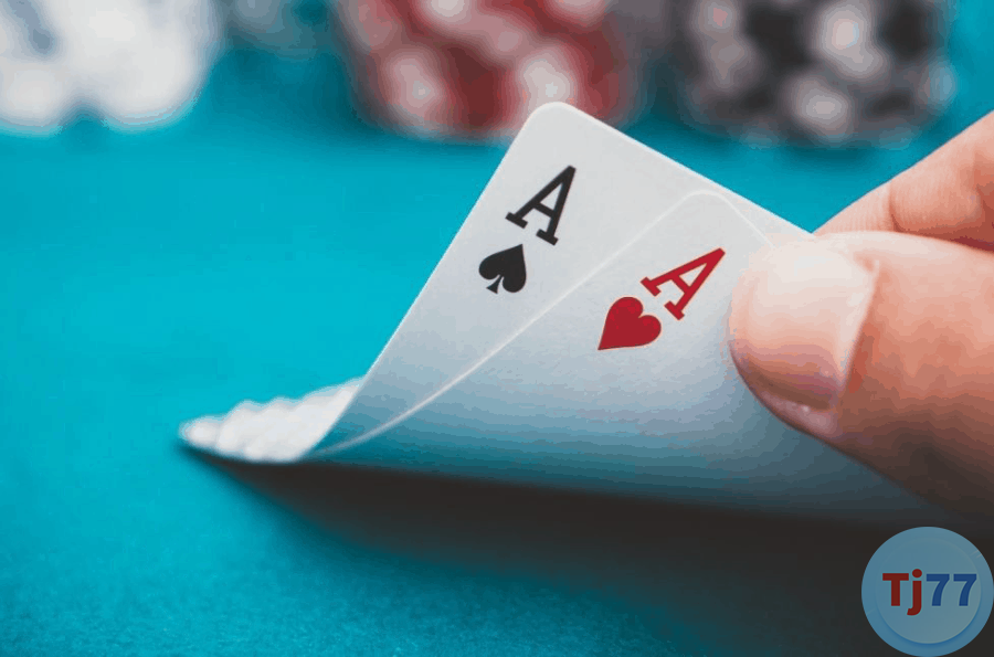 người chơi Blackjack trực tuyến nên biết