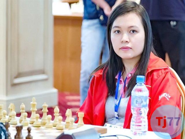 Nguyễn Thị Mai Hưng