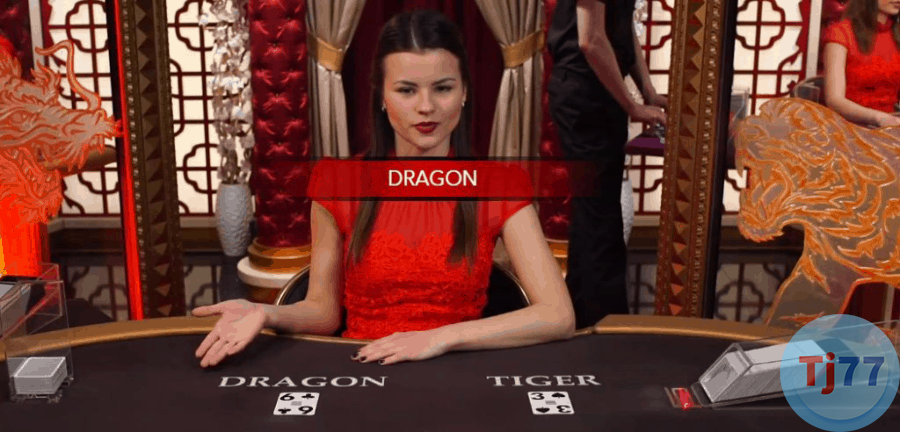 Phá Rồng Hổ bằng những kỹ năng đơn giản