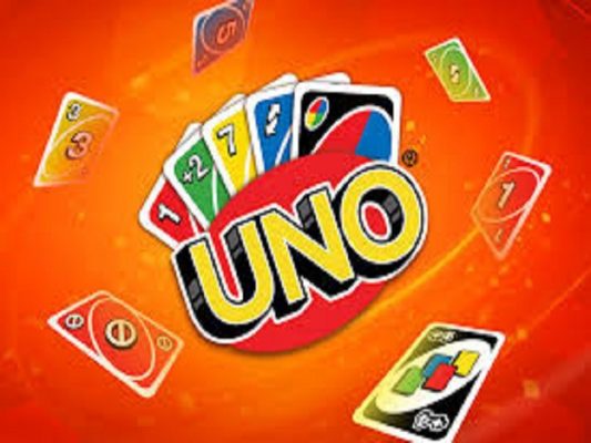 Trò chơi bài Uno