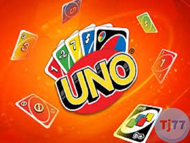 Trò chơi bài Uno