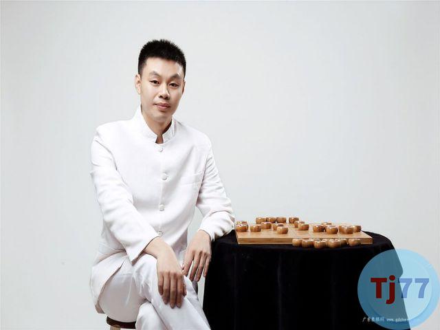 cờ tướng Hứa Ngân Xuyên