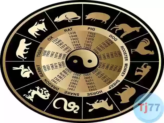 số đề 12 con giáp