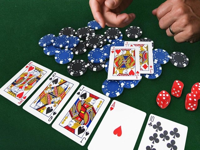 Học hỏi kinh nghiệm chơi casino thu nhập cao sẽ giúp bạn thắng nhiều hơn