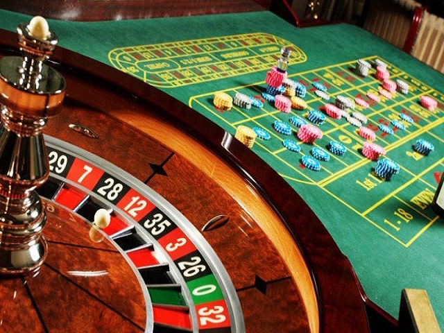 kinh nghiệm chơi casino roulette được nhiều người chia sẻ