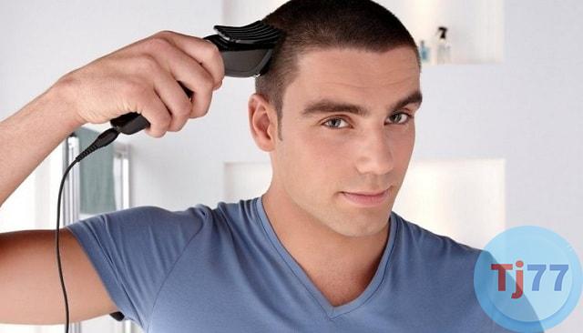 Giấc mơ thấy cắt tóc