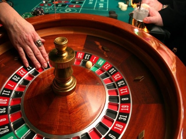 Tìm hiểu cách chơi roulette