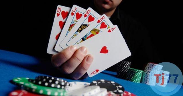 quy tắc chơi sâm lốc