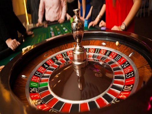 khái niệm về roulette là gì