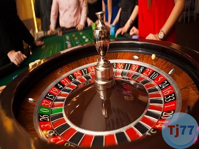 khái niệm về roulette là gì