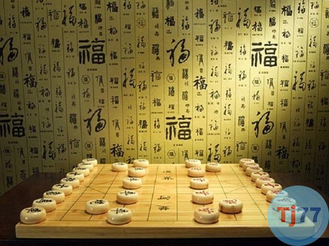 chơi Đánh cờ Tướng