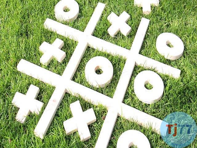 luật chơi Caro cơ bản