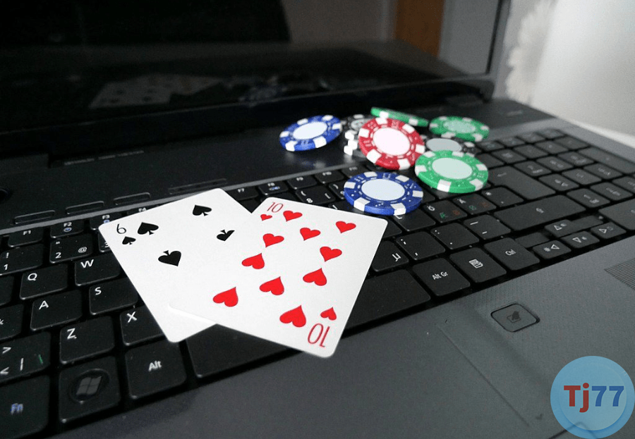 cao thủ chơi Baccarat