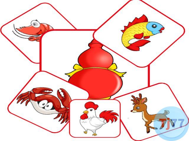 tải game Bầu Cua offline