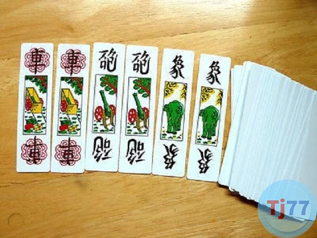 Web game bài Tam Cúc trực tuyến