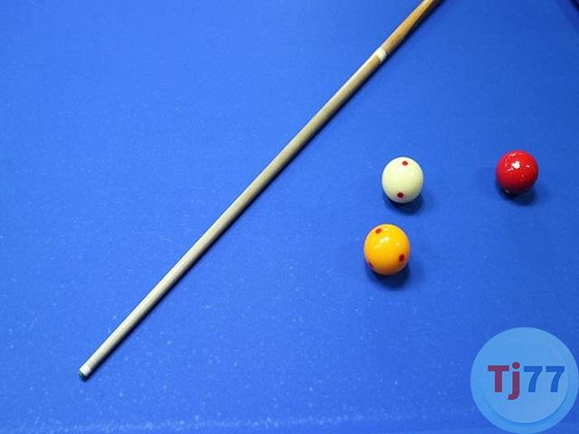 Cách chơi bida chuẩn với kỹ thuật Coule