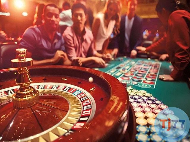 Casino ở Hà Nội
