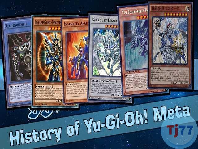 Chiến thuật chơi yugioh thắng