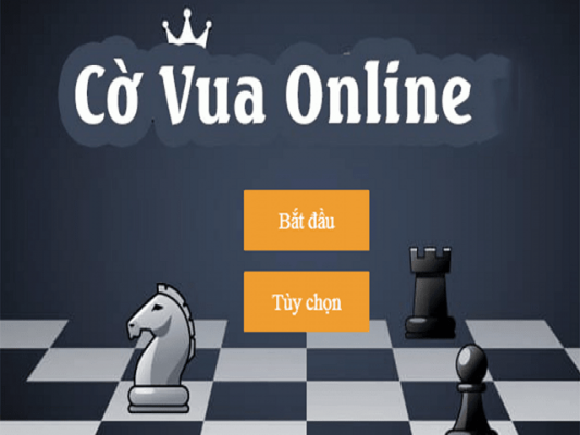 mẹo chơi cờ vua online