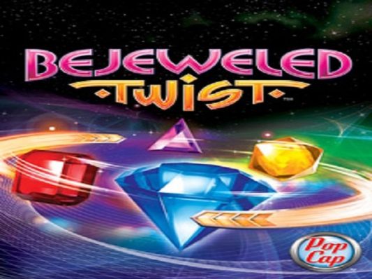 trò chơi Kim cương : Bejeweled