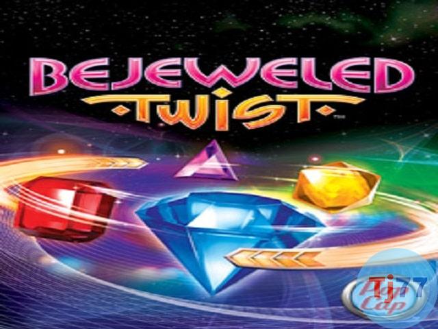 trò chơi Kim cương : Bejeweled