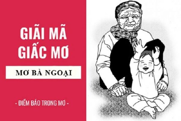 giấc mơ bà ngoại