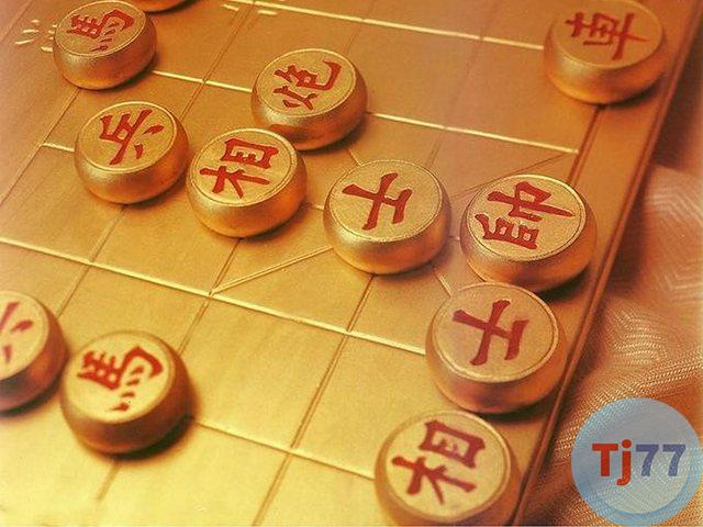 hình xăm cờ tướng có ý nghĩa gì về phong thủy