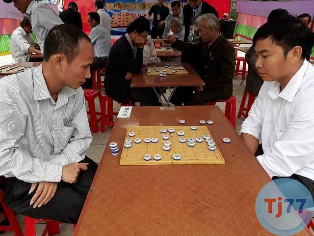 cách chơi cờ tướng hay