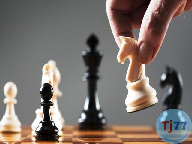 game cờ vua cho máy tính - pc