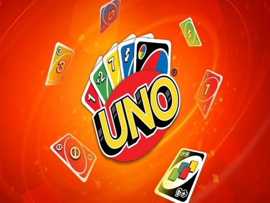 bài Uno mở rộng