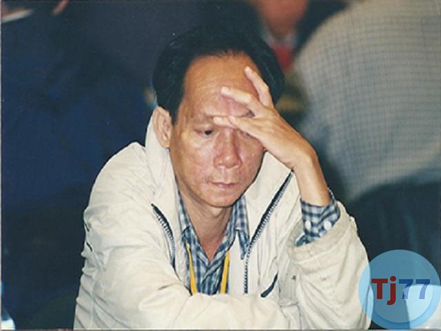cờ tướng mai thanh minh