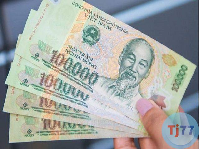 Mơ có người cho mình tiền