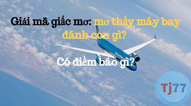 Giấc Mơ máy bay