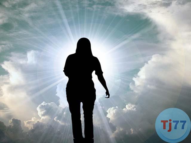 Nằm mơ thấy người chết sống lại