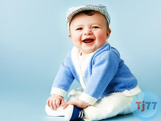 Nằm mơ thấy em bé trai