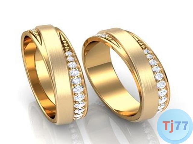 Nằm mơ thấy nhẫn vàng