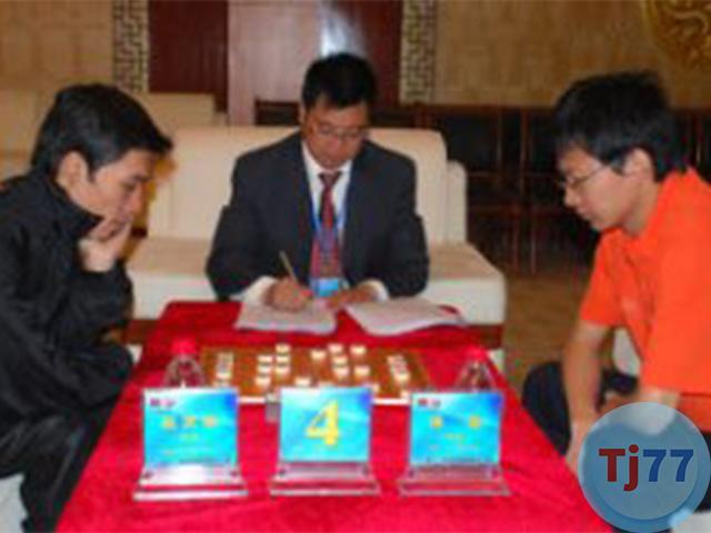 Nguyễn Vũ Quân đại sư cờ tướng và cái chết quá trẻ