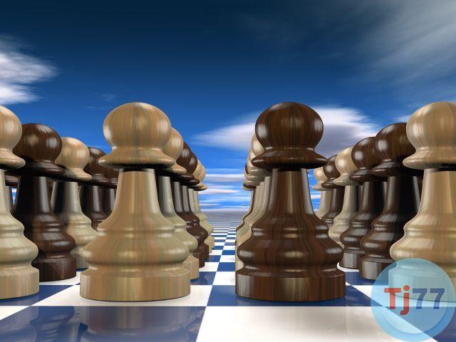 Tải xuống phần mềm cờ vua