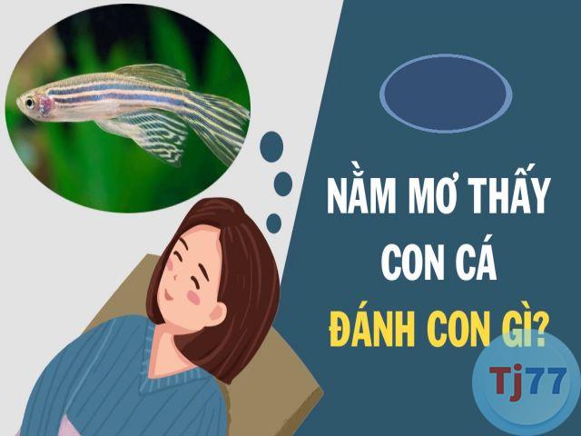 số con cá là mấy