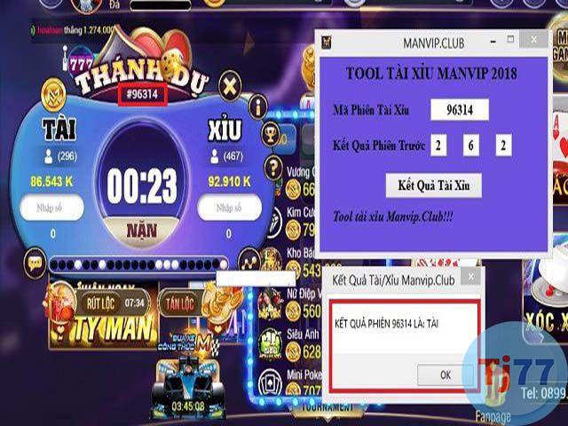 công cụ hack , tool hack