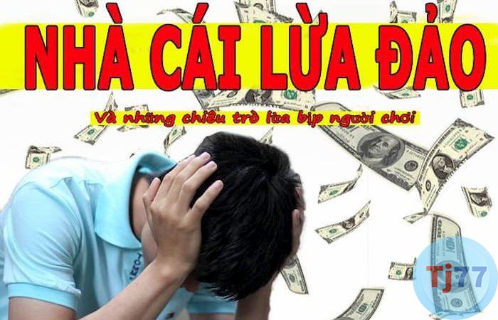 Empire777 Lừa Đảo