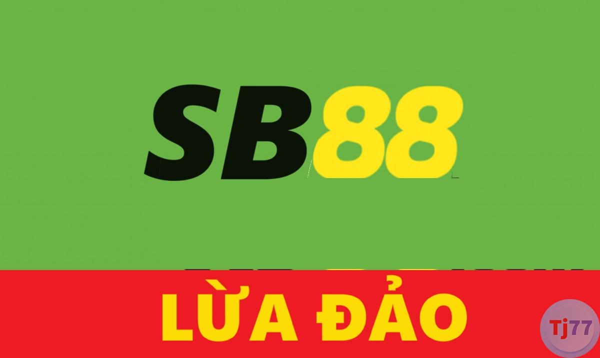 Nhà Cái SB88