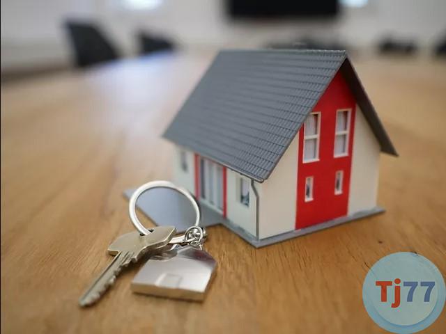 Nằm mơ thấy mua nhà