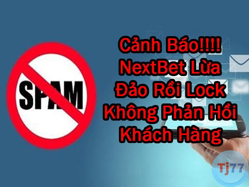 NextBet Lừa Đảo